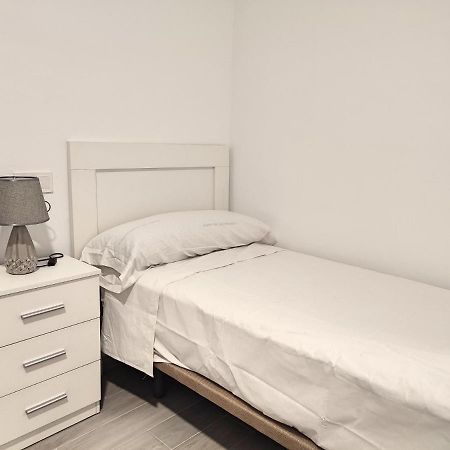 Alojamientos Imeh Y Cordoban Exteriör bild