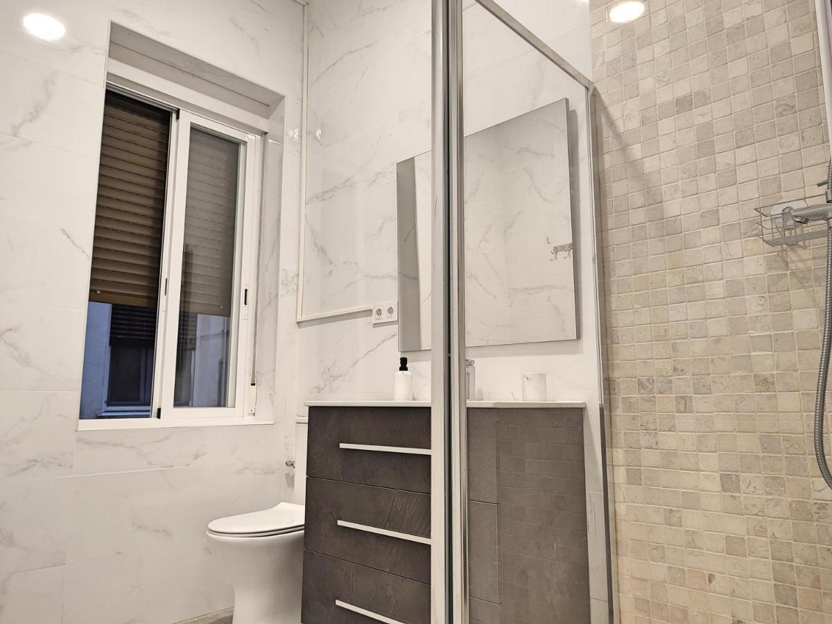 Alojamientos Imeh Y Cordoban Exteriör bild