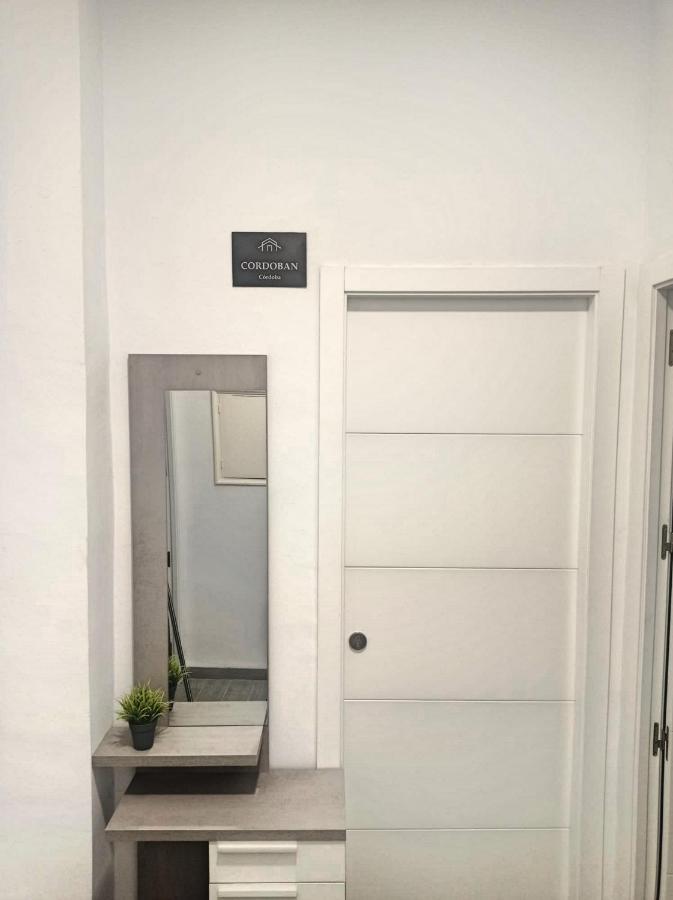 Alojamientos Imeh Y Cordoban Exteriör bild